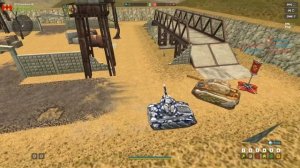 Tanki Classic - Старые Танки Онлайн! Вся информация на сегодн