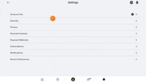 как скрыть свой инвентарь в роблокс