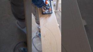 ИЗГОТАВЛИВАЕМ ДЕРЕВЯННЫЙ НАЩЕЛЬНИК. DIY