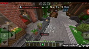 охотники против блоков в Майнкрафт #minecraft #майнкрафт