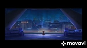 Щенячий патруль в кино: клип про Гонщика