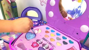 Диана и Рома Диана хочет заниматься спортом и другие забавные истории от Kids Diana Show