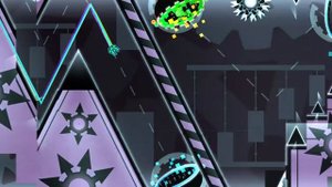 MikuMikuMikuMiku (100% insane demon) by OddMod