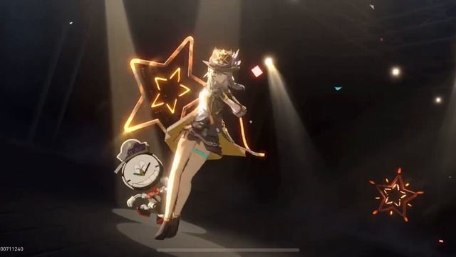 Honkai star rail Светлячок Э2 С1 ярко светит ? Новая виртуалка 3 сложность смотреть онлайн