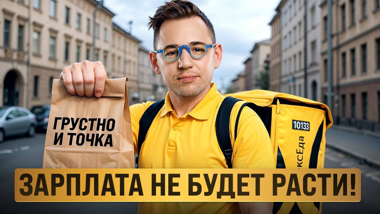 Правда про рост зарплат в России, о которой никто не говорит!