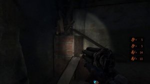 Metro 2033 Redux мод Проводник REMASTERED полное прохождение (без ?