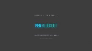 3_Pen Blockout