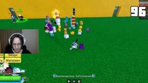 МЫ СОБРАЛИ 250 ФРУКТОВ ОДНОМ МЕСТЕ в БЛОКС ФРУТС | Blox Fruits