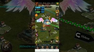 Clash of Kings 442. Он сделал мой день 👊😁👍