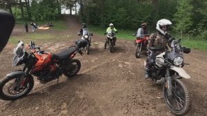 #78-5 Колтушские высоты | KTM | Kove | Royal Enfield | Voge | Honda | BMW