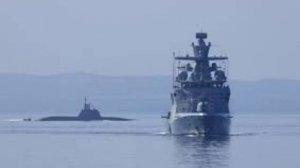 Россия и НАТО проведут одновременные военные учения в Балтийском море