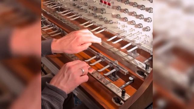 Удивительный Музыкальный Инструмент. смотреть онлайн