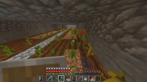 Просто играю в minecraft 1.19.3 l 6