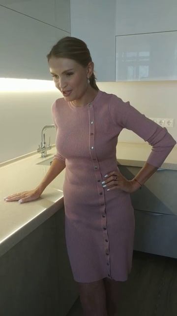 Отзыв о полировки столешницы от студии Камня Флексарт смотреть онлайн