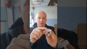 доработка раздатки от WPL