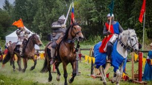 Фестиваль Кубок Александра Невского