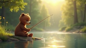 Терпеливый Бумка