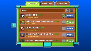 Гд мультиплеер на вашем телефоне! Как установить гд мультиплеер на ваш телефон?