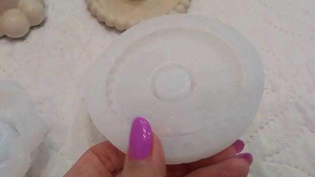 Формы с Алиэкспресса для гипса. смотреть онлайн