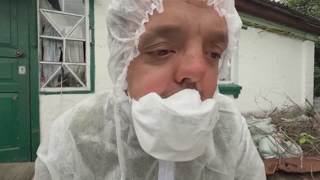 Супер Сус ● украинские животные и их хозяин
