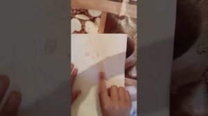 рисую лабубу 💝