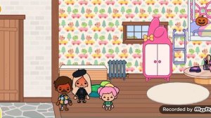 Тока бока сериал не любимый сын тока бока платная💚