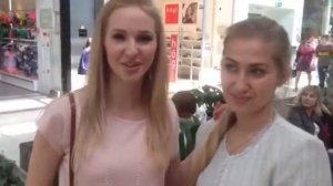 Отзывы о шопинге с Федоровой Марией