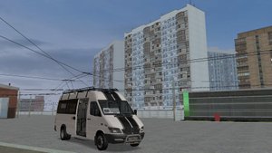 (Видеоотчёт) 22.05.2025 маршрут №60