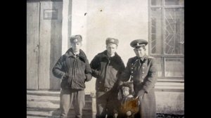 Братство ЗабВО. Архив фото - www.zabvo.ru
