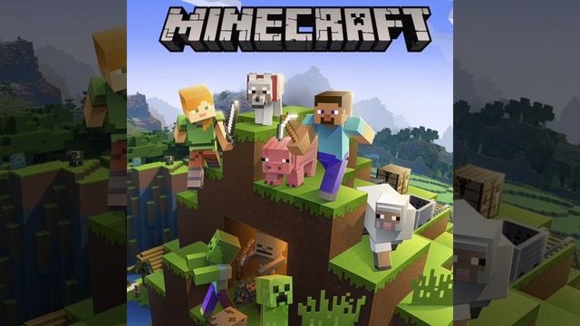 Extrassi - Я Люблю Майнкрафт (мелодия взята из песни mzlff & aras смотреть онлайн