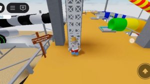 😆 ИГРАЮ В ИГРУ РОБЛОКС АКВАПАРК😉 🤭С ПЕРВЫМ ДНЕМ ЛЕТА ДОРОГИЕ ПОДПИСЧИКИ🥰