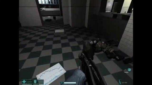 F.E.A.R часть 11