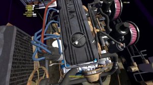 КАК ПОМЕНЯТЬ МАСЛО НА САТСУМЕ | My Summer Car