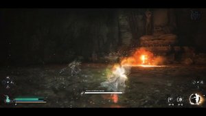 BLACK MYTH WUKONG • КАМЕННАЯ ОБЕЗЬЯНА • ТАНКОВЫЙ БИЛД