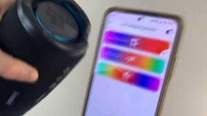 Колонка Tronsmart Mirtune S100 БАЛАНС СУПЕР