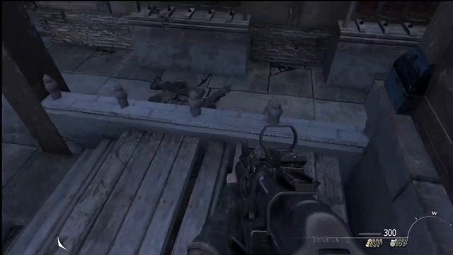 Call of Duty - Modern Warfare 3 - Вторая Миссия смотреть онлайн