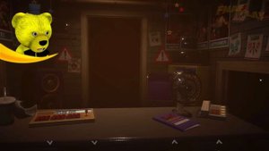 Жесть Началась Массовое Нападение Аниматроников 😱 Л?