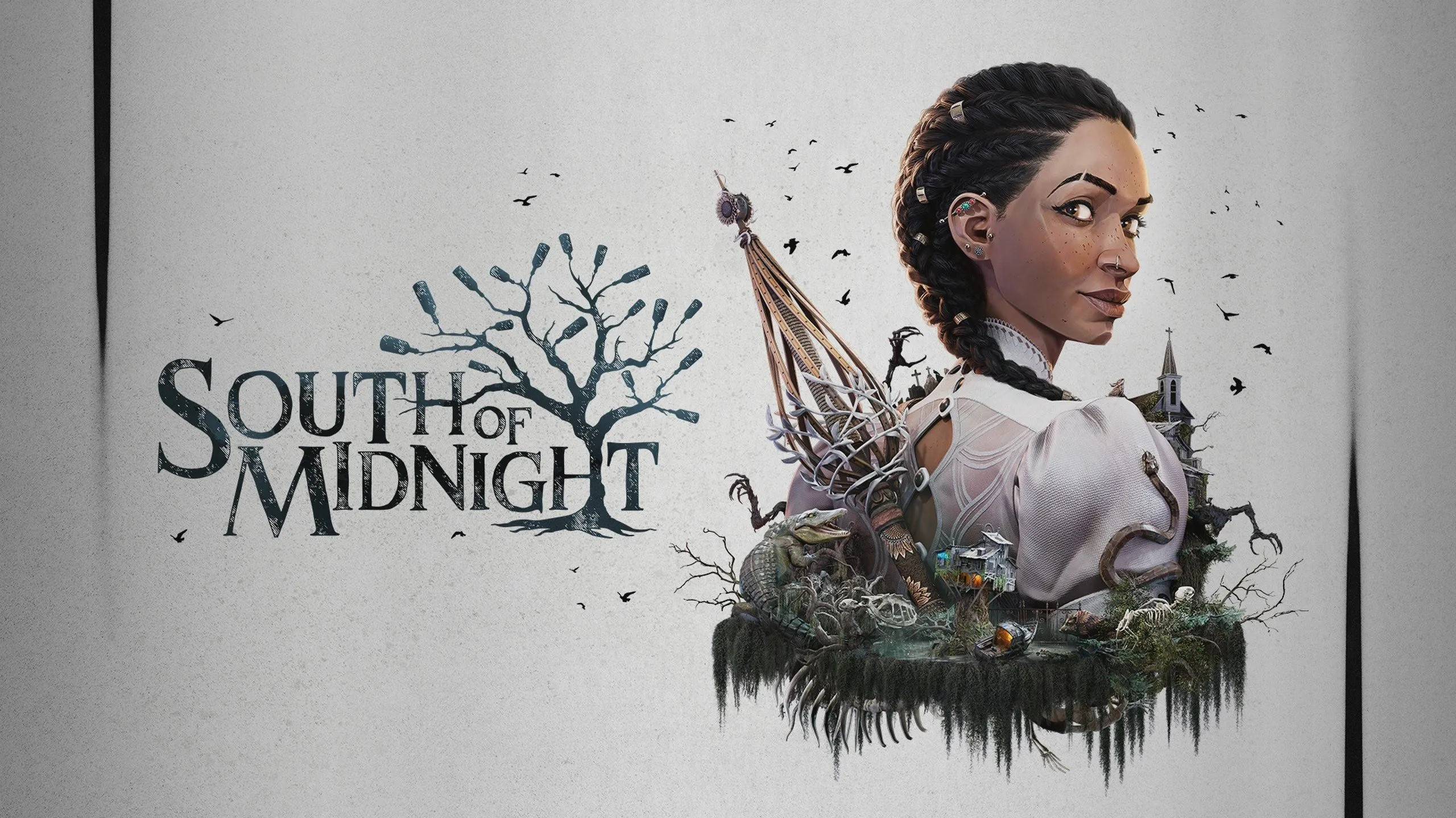 South of Midnight [4]