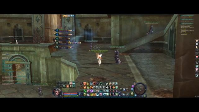 Aion classic Журнал историй - Книга приключений - Забытый ле? смотреть онлайн