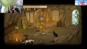 ДЕРЗКО ПРОХОДИТ ТОП ИГРУ FRAN BOW #3