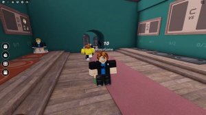 Шериф Против Убийцы (2 часть)