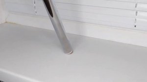 Собираем подставку на подоконник