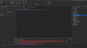 Remote Event в роблокс студио