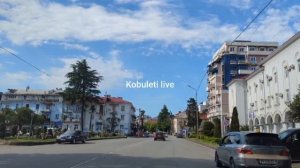 31.05.2025 Кобулети видео  из группы Kobuleti live в телеграм