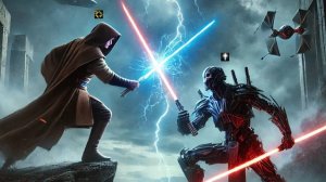 ORIGINAL Звездная осада