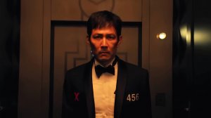 Игра в кальмара (3 сезон) — Русский трейлер (2025)