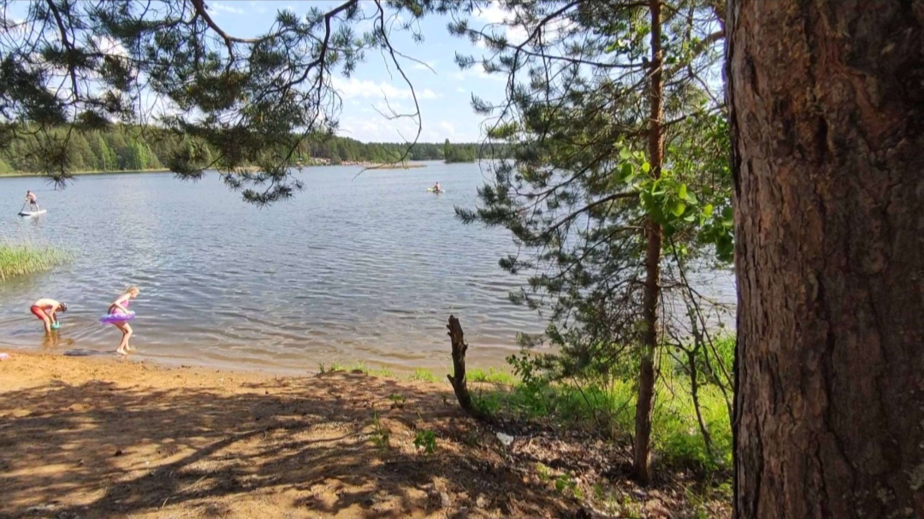 Лето – это маленькая жизнь! 🌞🌴🏄