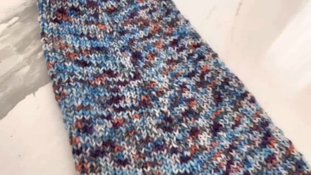 Тренд! Весенний кардиган спицами «Предвкушение» 3 часть Мастер-класс! Knitting Cardigan