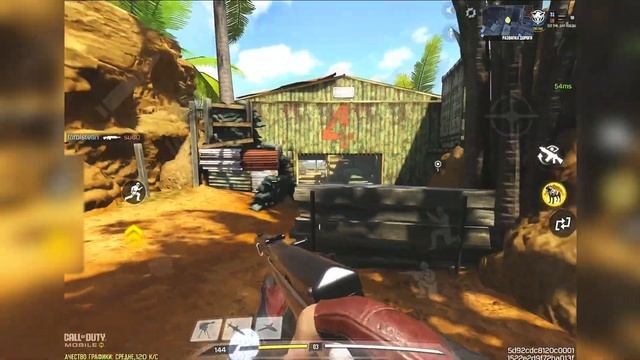 СЕКРЕТНЫЕ МЕТЫ 9 СЕЗОНА CALL OF DUTY MOBILE | ТАЙП 63 CALL OF DUTY MOBILE смотреть онлайн