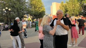 За долиною, за рекой... 31.05.25...